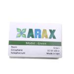 کلیفون آراکس بزرگ  Cliffon arax - Image 2