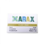کلیفون آراکس بزرگ  Cliffon arax
