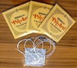 سیم تک گیتار کلاسیک داداریو Daddario ej - Image 5