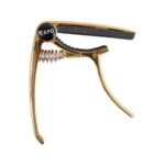 كاپو گيتار (گيره اي) کاپو  guitar capo - Image 3
