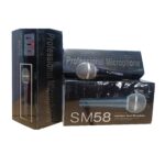 میکروفون داینامیک غیر اصل SM58