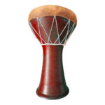 تمپو باس سنتی پژواکوب   Darbuka Pezhvakoob
