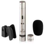 میکروفون کاندنسر بهرینگر مدل Behringer B5 Condenser Microphone b-5