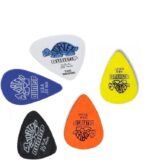 پیک گیتار دانلوپ 0/5 Dunlop Tortex Standard Picks - Image 3