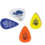پیک گیتار دانلوپ 0/5 Dunlop Tortex Standard Picks