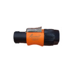 فیش اسپیکون ساندکو مدل Speakon connector soundco S402 - Image 2