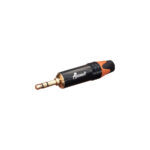 فیش هدفونی ساندکو استریو soundco mini trs s 510 - Image 5