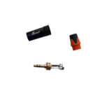 فیش هدفونی ساندکو استریو soundco mini trs s 510 - Image 3