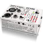 تستر کابل بهرینگر Behringer CABLE TESTER CT100