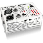 تستر کابل بهرینگر Behringer CABLE TESTER CT100 - تصویر 2