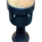 ضرب بوشهری ( پوست ) پژواک TONBAK PEZHVAK