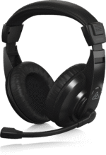 هدست بهرینگر مدل Behringer HPM 1100U Multi-purpose USB Headset - تصویر 2
