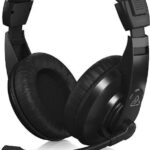 هدست بهرینگر مدل Behringer HPM 1100U Multi-purpose USB Headset