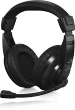 هدست بهرینگر مدل Behringer HPM 1100U Multi-purpose USB Headset