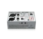 تستر کابل بهرینگر Behringer CABLE TESTER CT100