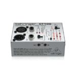 تستر کابل بهرینگر Behringer CABLE TESTER CT100